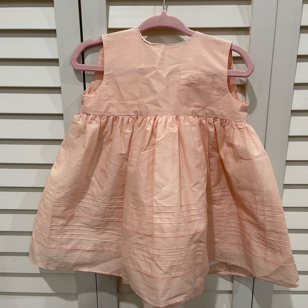 Marie Chantal dress